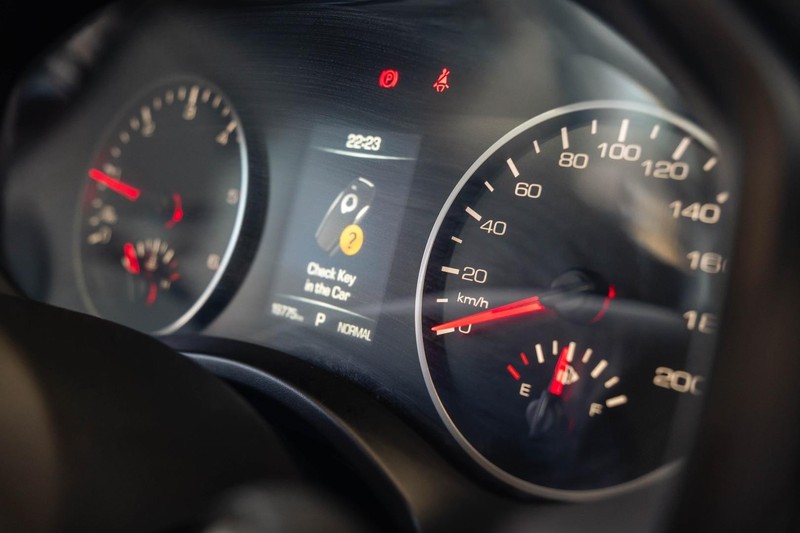 GWM P-Series - Bruma Nissan - Image 16