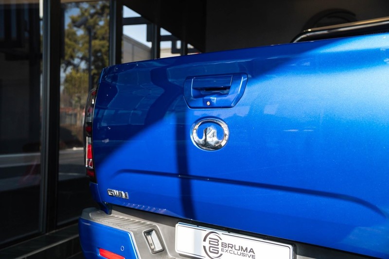 GWM P-Series - Bruma Nissan - Image 5