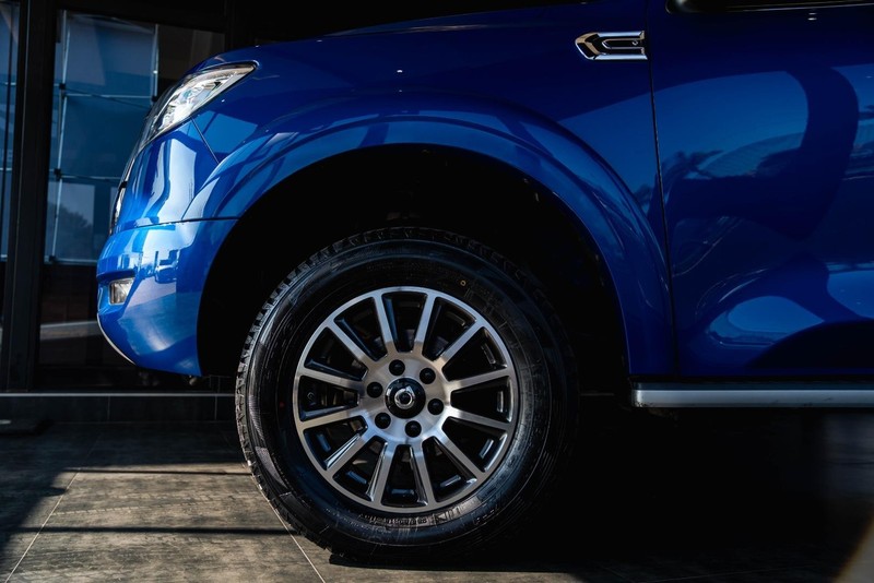 GWM P-Series - Bruma Nissan - Image 4