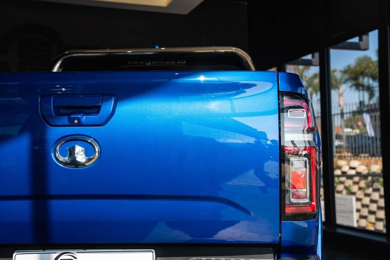 GWM P-Series - Bruma Nissan - Image 8