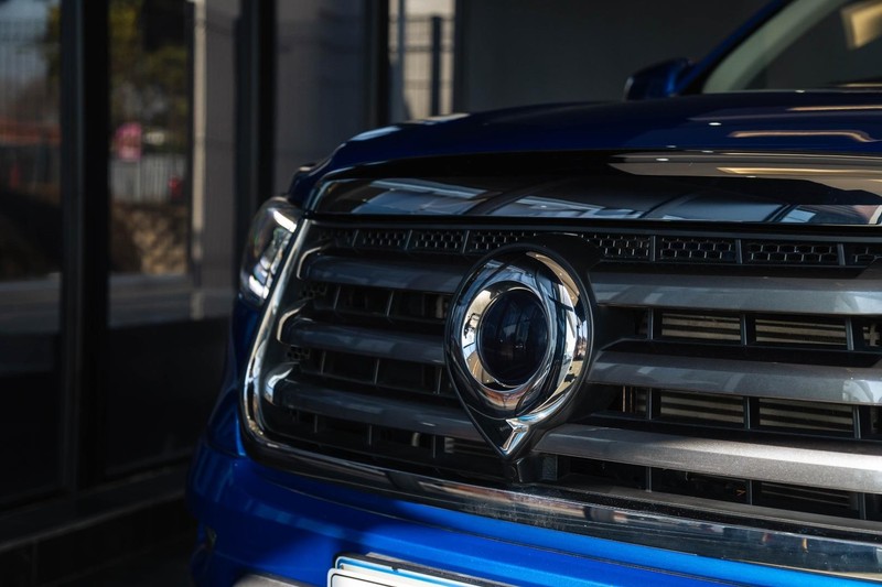 GWM P-Series - Bruma Nissan - Image 3