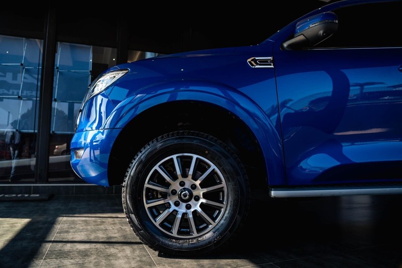 GWM P-Series - Bruma Nissan - Image 9