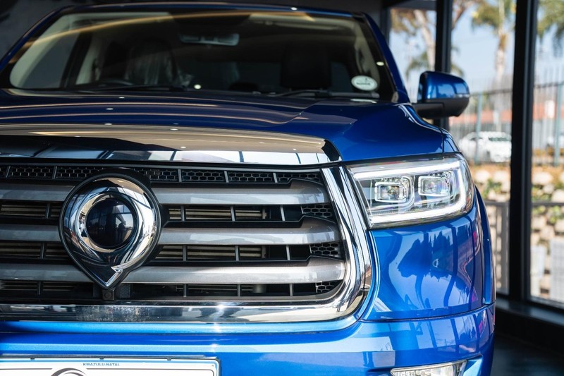 GWM P-Series - Bruma Nissan - Image 7