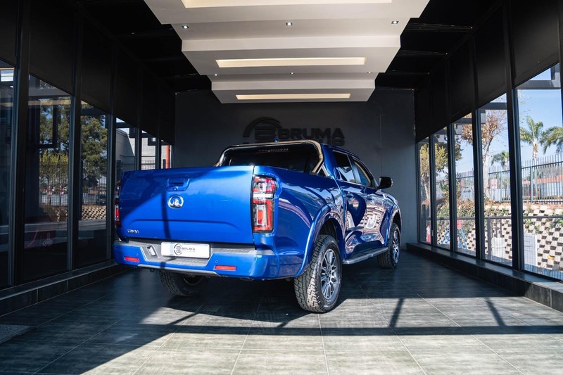 GWM P-Series - Bruma Nissan - Image 2