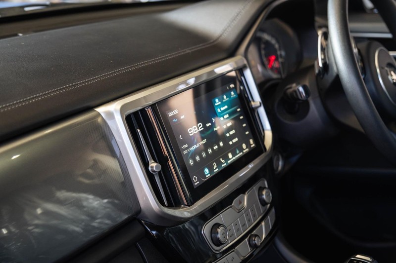 GWM P-Series - Bruma Nissan - Image 20