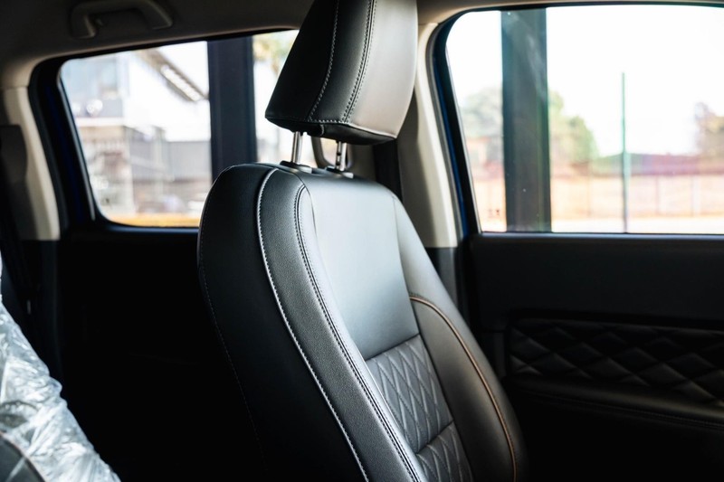 GWM P-Series - Bruma Nissan - Image 19