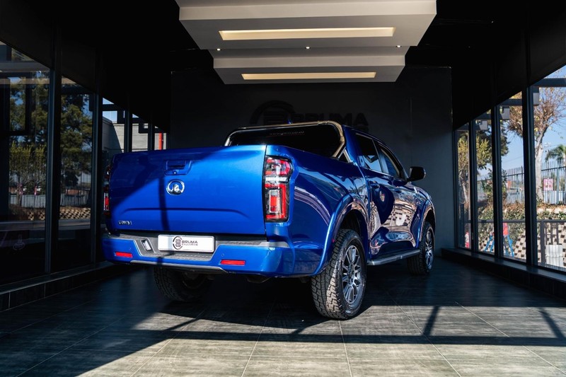 GWM P-Series - Bruma Nissan - Image 28