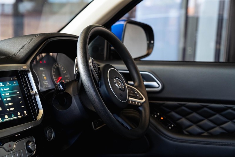GWM P-Series - Bruma Nissan - Image 18