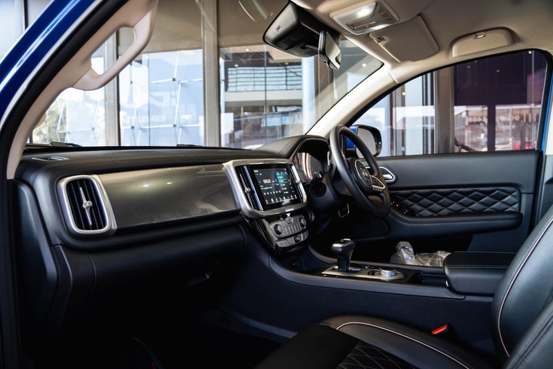 GWM P-Series - Bruma Nissan - Image 24