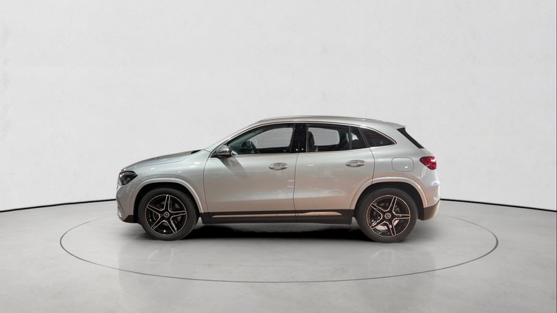 Mercedes-Benz GLA - Stanmar Motors George - Image 6