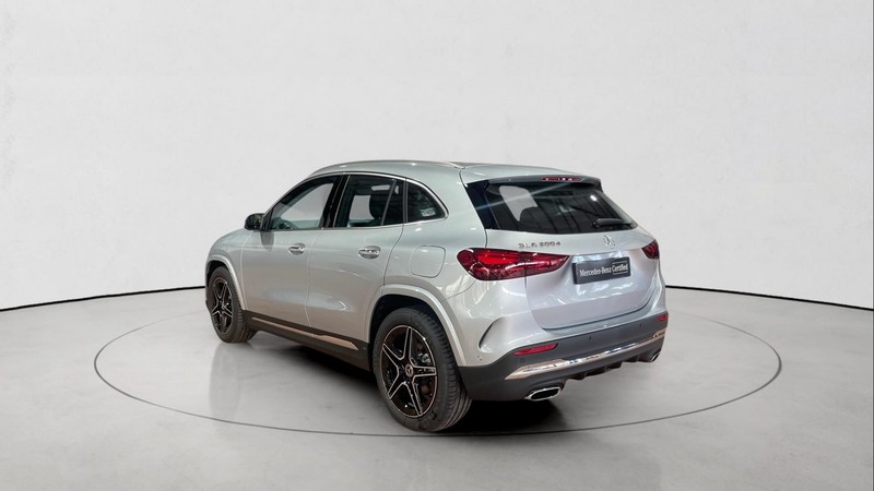Mercedes-Benz GLA - Stanmar Motors George - Image 7