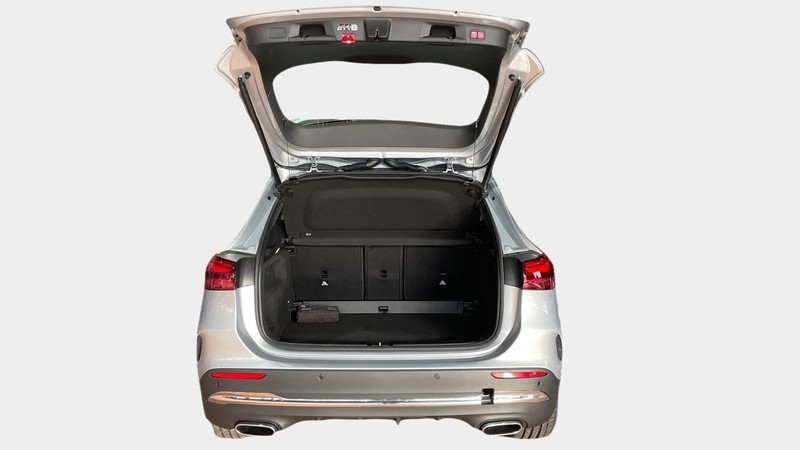 Mercedes-Benz GLA - Stanmar Motors George - Image 19