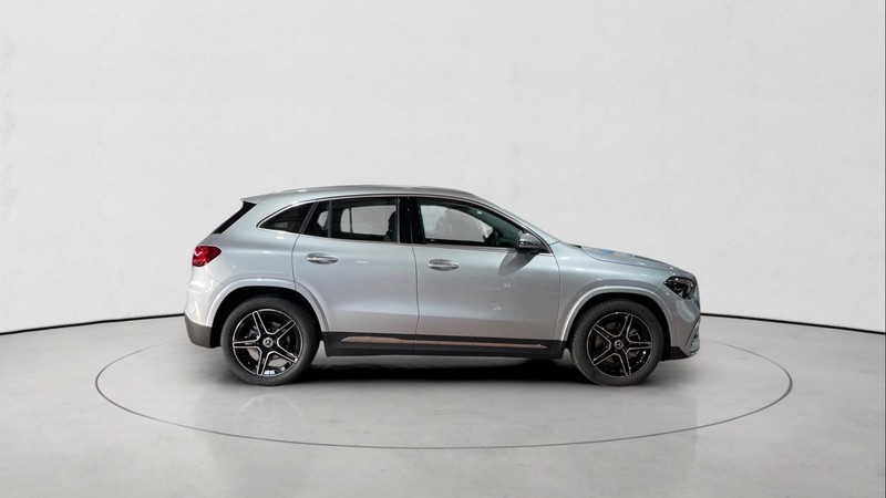 Mercedes-Benz GLA - Stanmar Motors George - Image 5