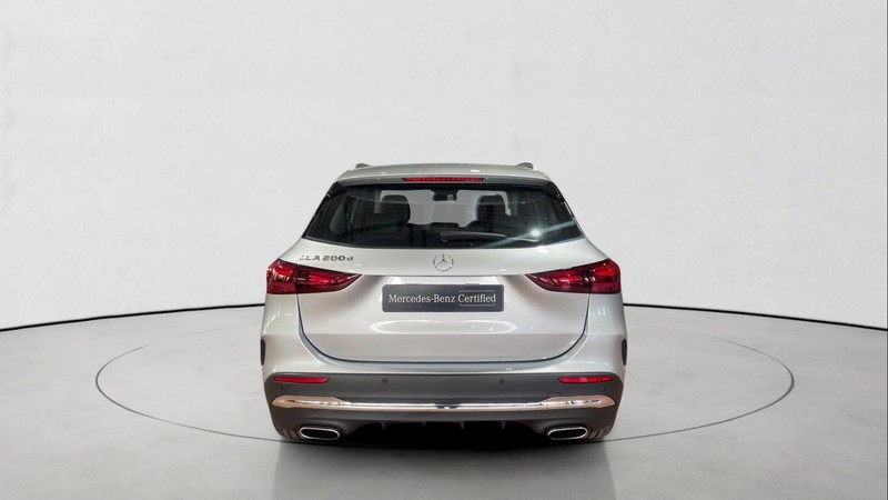 Mercedes-Benz GLA - Stanmar Motors George - Image 4