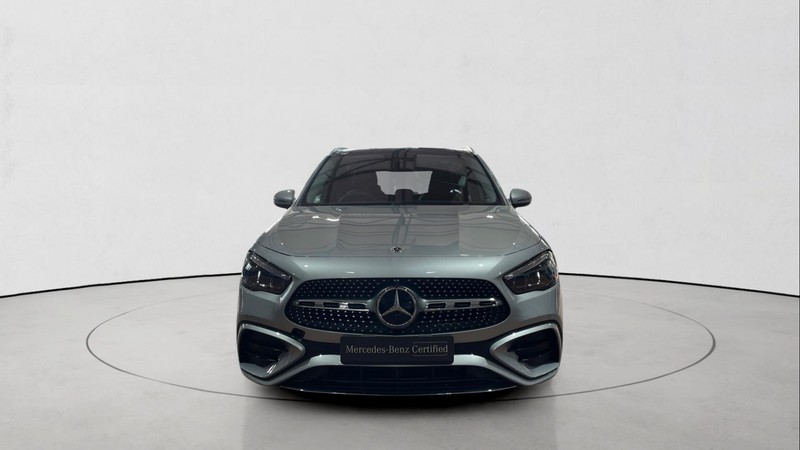 Mercedes-Benz GLA - Stanmar Motors George - Image 3