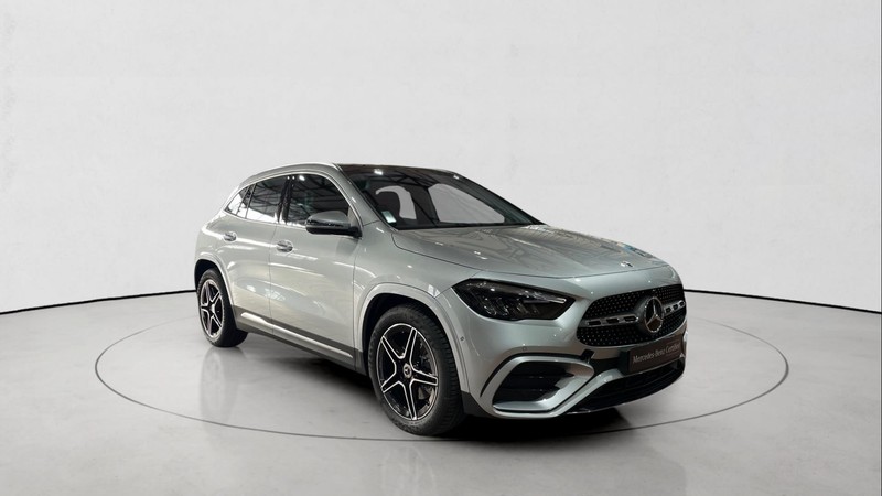 Mercedes-Benz GLA - Stanmar Motors George - Image 2