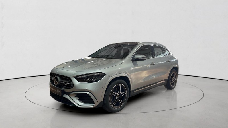 Mercedes-Benz GLA - Stanmar Motors George - Image 1
