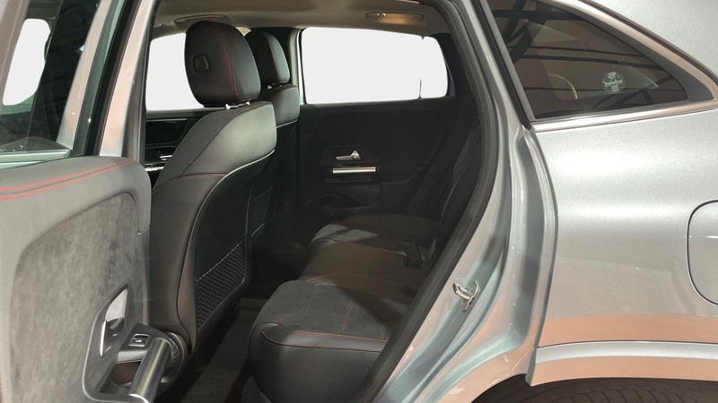 Mercedes-Benz GLA - Stanmar Motors George - Image 17