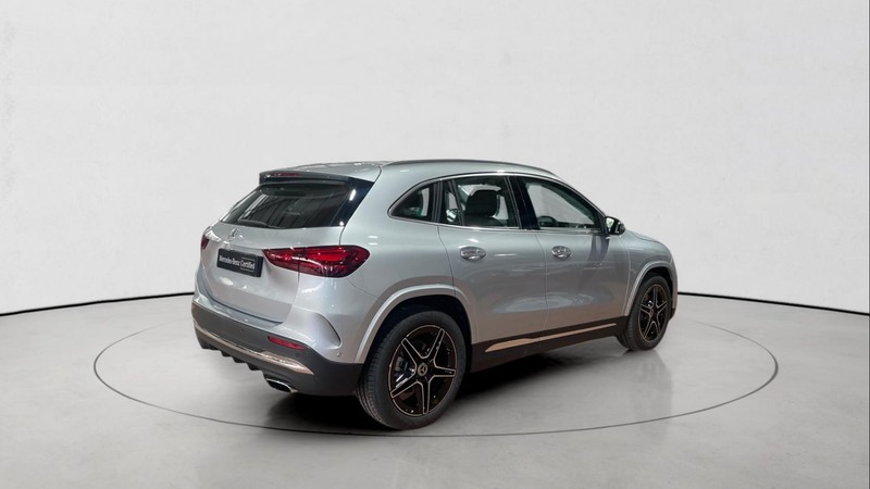 Mercedes-Benz GLA - Stanmar Motors George - Image 8