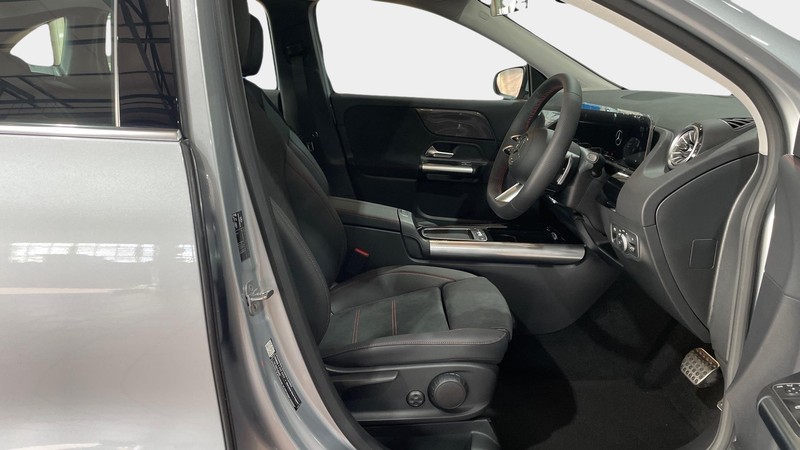 Mercedes-Benz GLA - Stanmar Motors George - Image 10