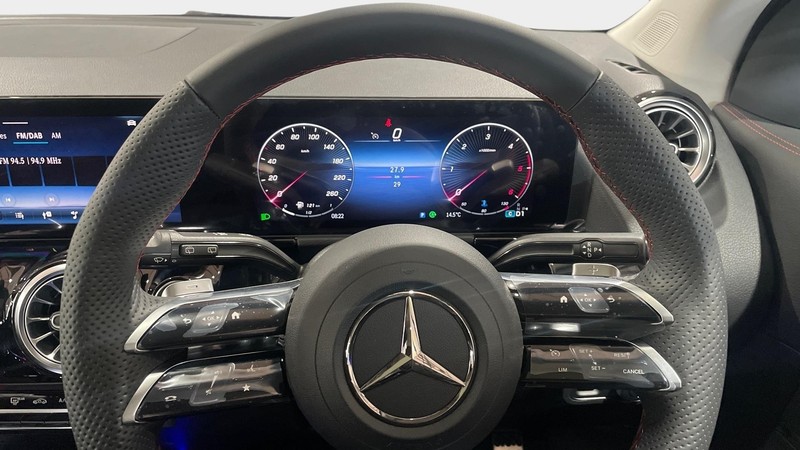 Mercedes-Benz GLA - Stanmar Motors George - Image 12