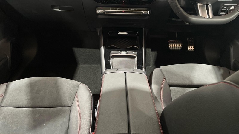 Mercedes-Benz GLA - Stanmar Motors George - Image 13