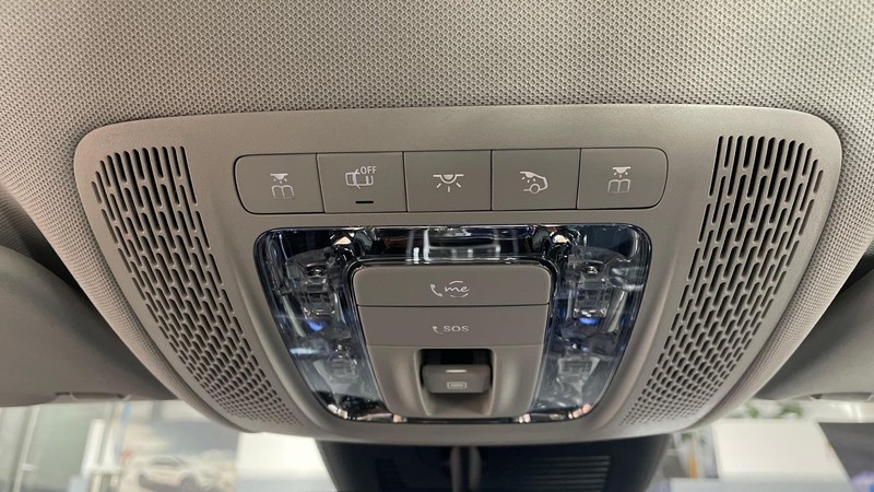 Mercedes-Benz GLA - Stanmar Motors George - Image 14