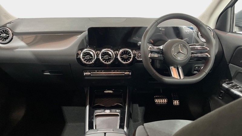 Mercedes-Benz GLA - Stanmar Motors George - Image 11