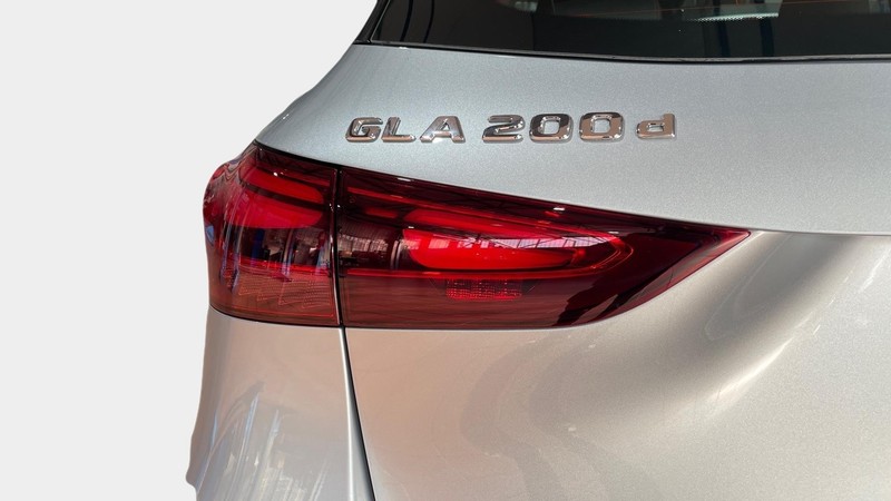 Mercedes-Benz GLA - Stanmar Motors George - Image 20