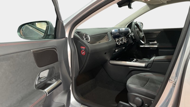Mercedes-Benz GLA - Stanmar Motors George - Image 16