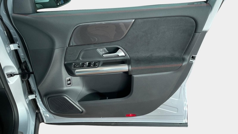 Mercedes-Benz GLA - Stanmar Motors George - Image 9