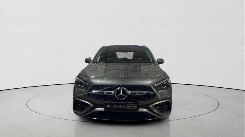 Mercedes-Benz GLA - Stanmar Motors George - Image 3