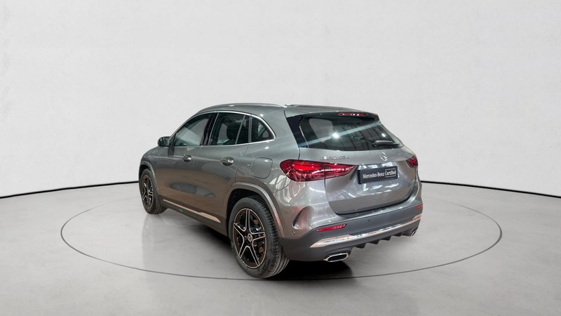 Mercedes-Benz GLA - Stanmar Motors George - Image 8
