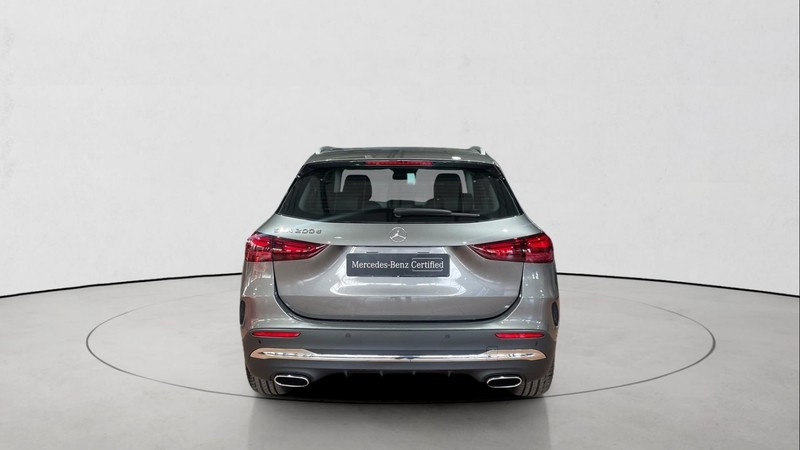Mercedes-Benz GLA - Stanmar Motors George - Image 4