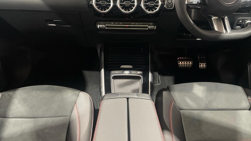 Mercedes-Benz GLA - Stanmar Motors George - Image 14