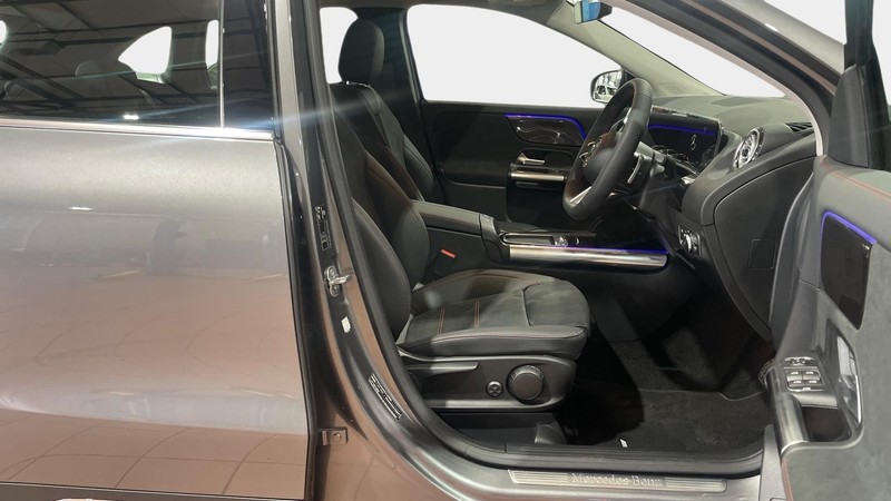 Mercedes-Benz GLA - Stanmar Motors George - Image 10