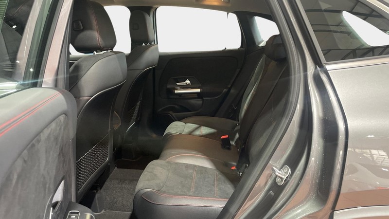 Mercedes-Benz GLA - Stanmar Motors George - Image 16