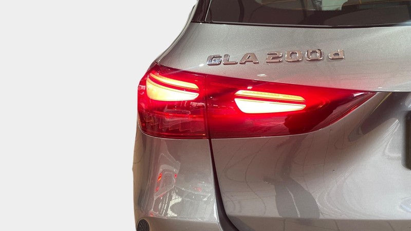 Mercedes-Benz GLA - Stanmar Motors George - Image 21