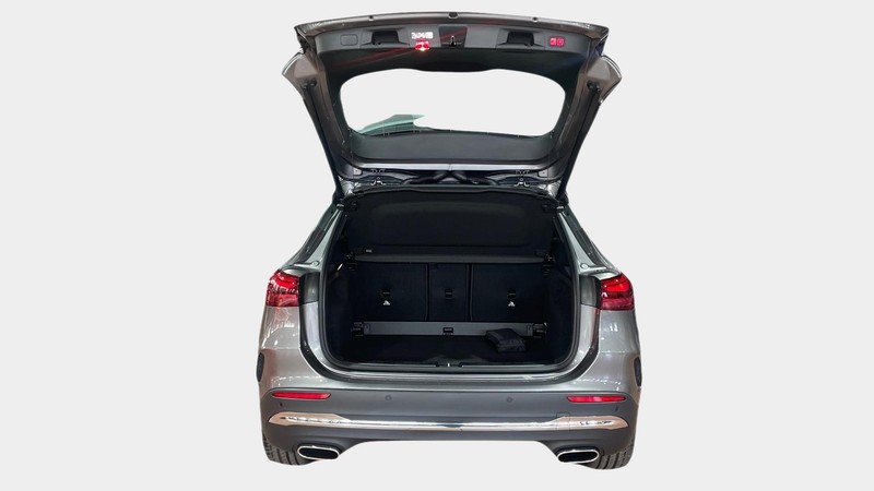 Mercedes-Benz GLA - Stanmar Motors George - Image 19
