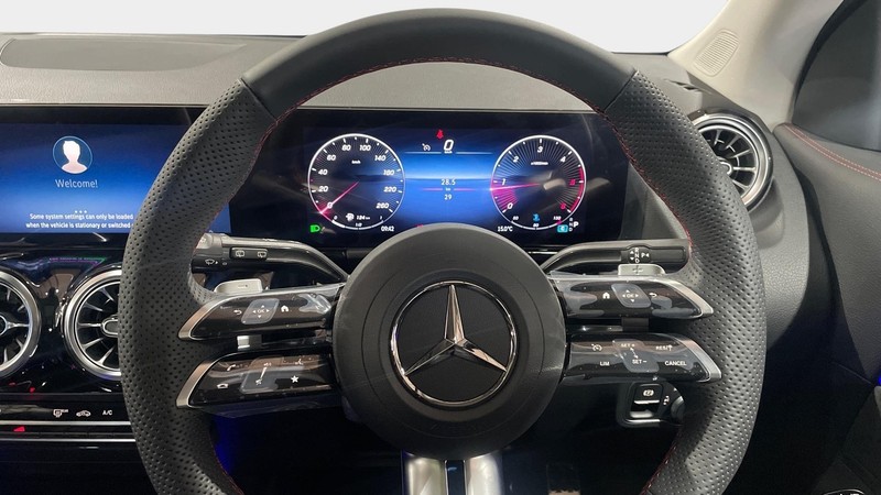 Mercedes-Benz GLA - Stanmar Motors George - Image 12