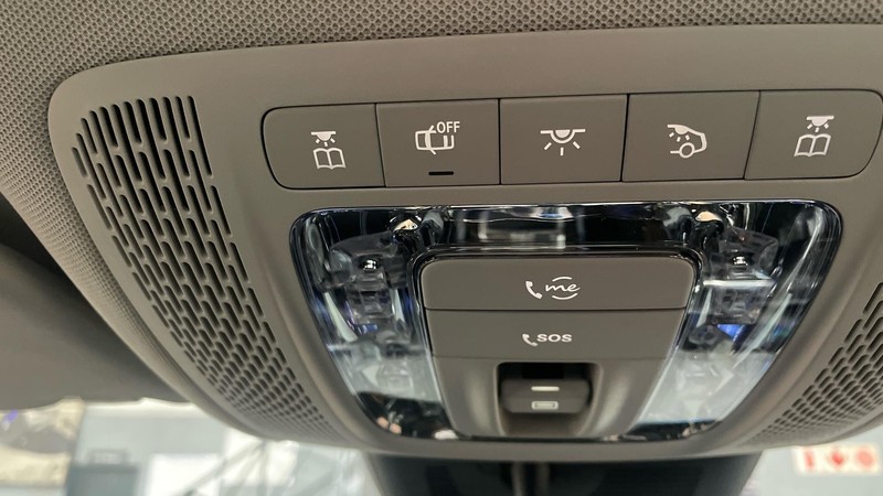Mercedes-Benz GLA - Stanmar Motors George - Image 17