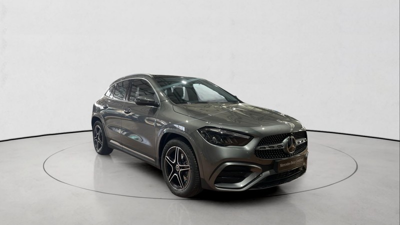 Mercedes-Benz GLA - Stanmar Motors George - Image 2