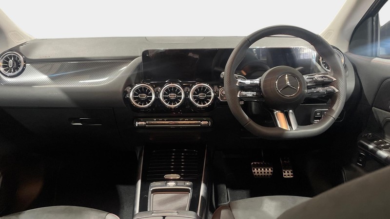 Mercedes-Benz GLA - Stanmar Motors George - Image 11