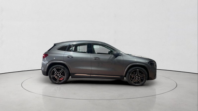 Mercedes-Benz GLA - Stanmar Motors George - Image 5