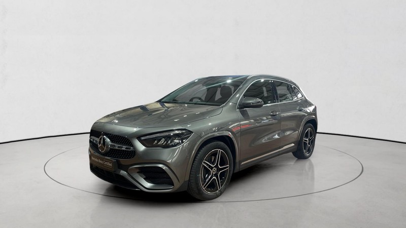 Mercedes-Benz GLA - Stanmar Motors George - Image 1