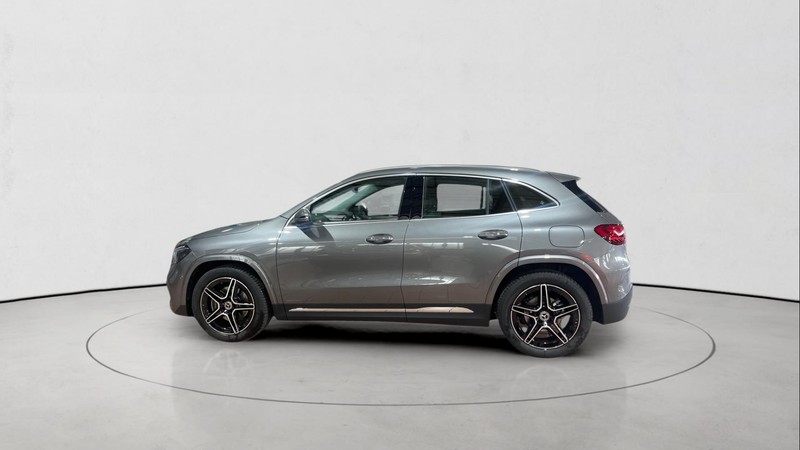 Mercedes-Benz GLA - Stanmar Motors George - Image 6
