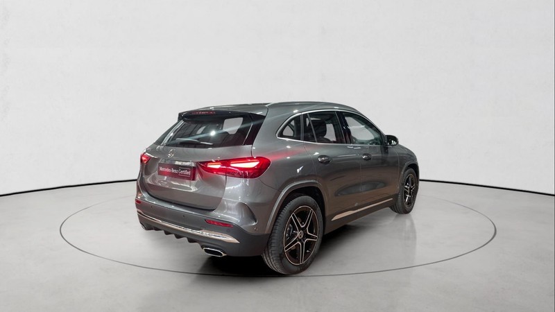 Mercedes-Benz GLA - Stanmar Motors George - Image 7