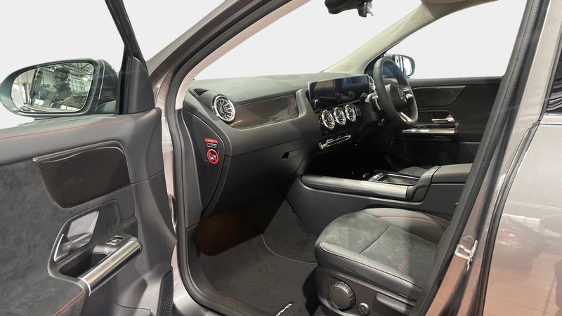 Mercedes-Benz GLA - Stanmar Motors George - Image 15