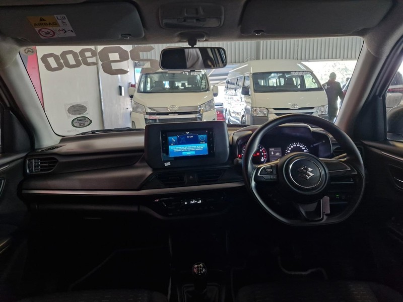 Suzuki Swift - Vaal Toyota Sasolburg - Image 18