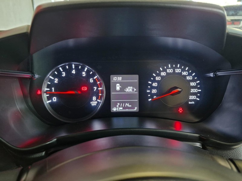 Suzuki Swift - Vaal Toyota Sasolburg - Image 17
